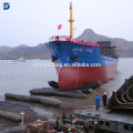 Intense Marine Airbag de caucho para el lanzamiento de barcos Hecho en China